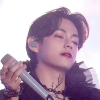 Kim teahyung