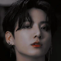 Jeon Jungkook