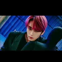 Lee Know(Minho)