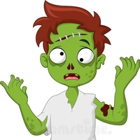 Zombie