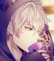 Zack (Transfer Student)