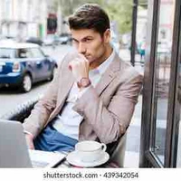 Gabriel (ML’s brother)