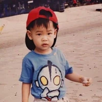 แคนดี้[เด็กเลือดผสมแวร์วูฟ/แวมไพร์]