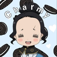 charmy