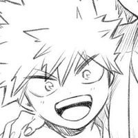 bakugou /11 años/ A. D/