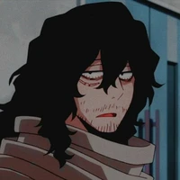 aizawa shota