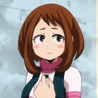 uraraka
