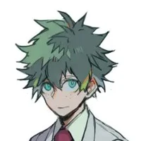clone(deku)