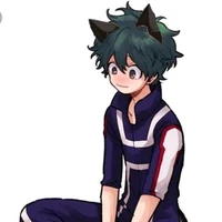 deku(🥦)