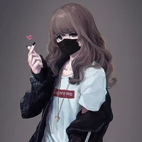 Sofia(infiltrada da liga dos vilões)