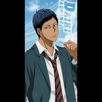 aomine