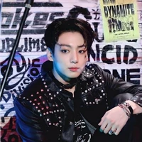 Jungkook Alexander