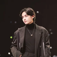 Taehyung Alexander