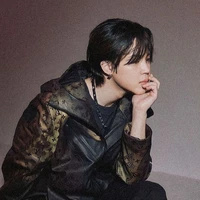 Jimin Alexander