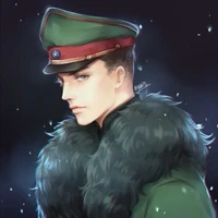 William Anderson(ML)