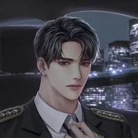 Richard Anderson(ML