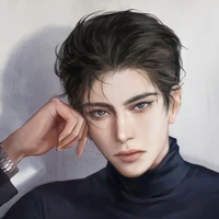 Vald Niiko(Richards Star