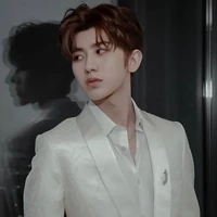🤨นนท์🤨 -​พ่อหวาน