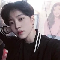 คาชิน(น้องนายเอกร่างคน)