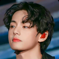 Kim Taehyung