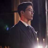 ธารา(พ่อนางเอก)