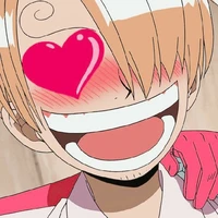 ซันจิ💕💌