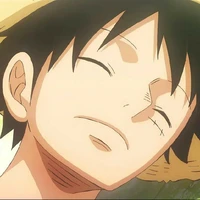 ลูฟี่🍱😋