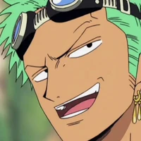 zoro
