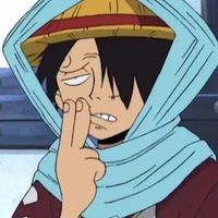Luffy
