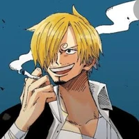 sanji