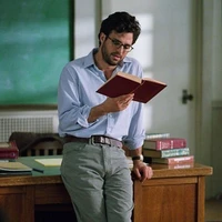 Prof. Bruce
