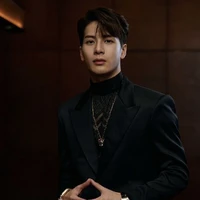 เดวิส(พ่อนางเอก)
