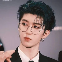 คีอา(น้องชายนางเอก+น้องคนเล็ก)