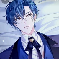 Alexander Lee [Butler]