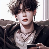 Aiden Wilson [ML]