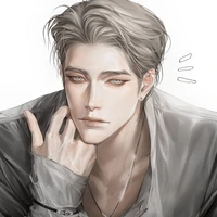 Archer Scott [MC|D.Alpha]