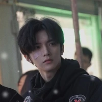 คริส (น้องนางเอก)