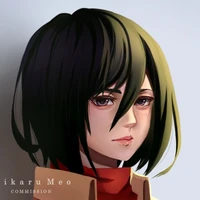 Mikasa