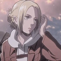 Annie