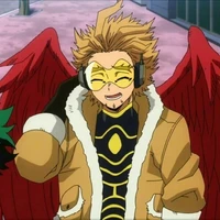 hawks