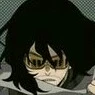 aizawa (Eraser Head)