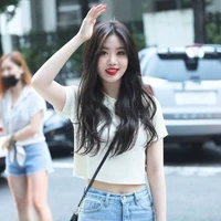 ทราย(น้องมาเฟีย)
