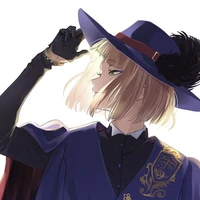 mère de tsuki(Ma-ri)