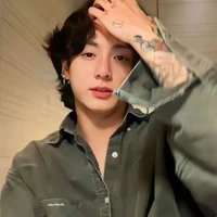 ↝Jungkook↜