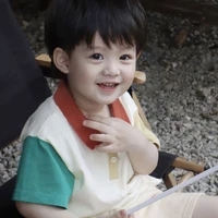 โอโซนตอนเด็ก