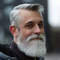 Joshua Russo / fl dad