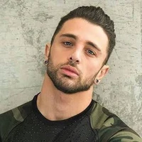 Valantine Leo DiCorlo/ ml/ Mr Diablo