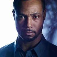 Luke garroway