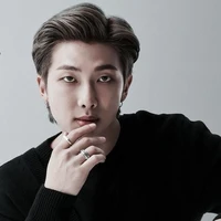 Namjoon/RM