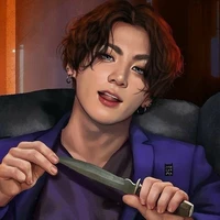 Jungkook/Killer Bunny